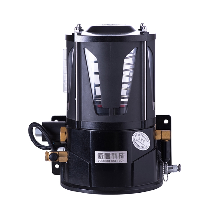锦州WD-40F电动润滑泵