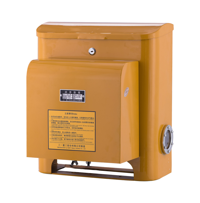 合肥RHX-60B液压同步润滑泵