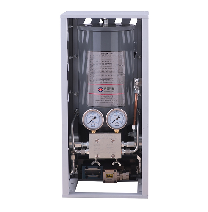 石河子RHX-I2液压润滑泵