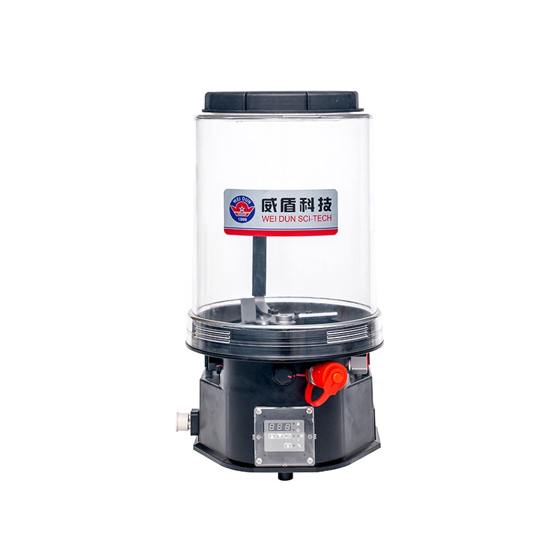 江苏VD203电动油脂润滑泵