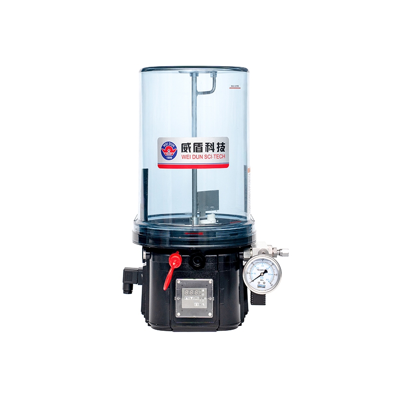 北京P-X3电动润滑泵